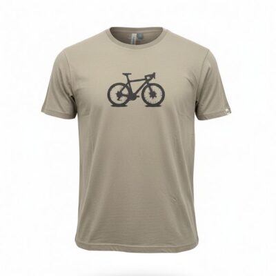 SIRIL GOTS | T-SHIRT RAGWEAR