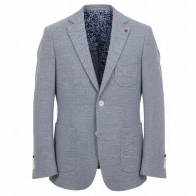 SOBL261114 | VESTON SOUL OF LONDON