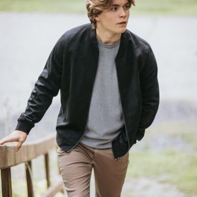 SOSC261401 | MANTEAU SOUL OF LONDON