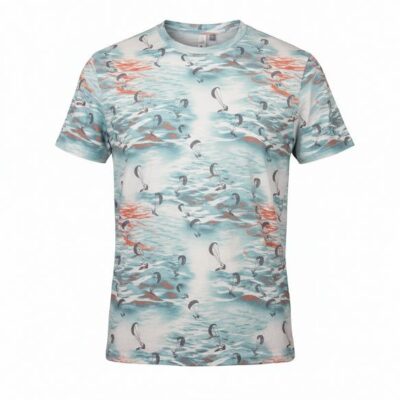 SULLON | T-SHIRT RAGWEAR