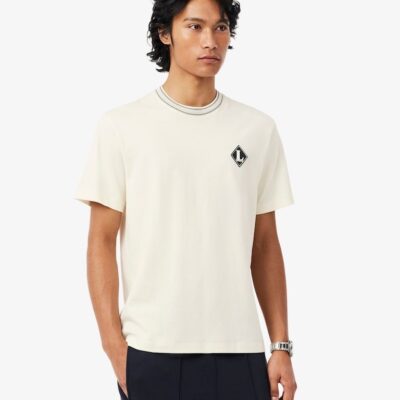 TH0718 | T-SHIRT LACOSTE