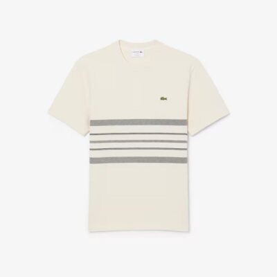 TH0722 | T-SHIRT LACOSTE