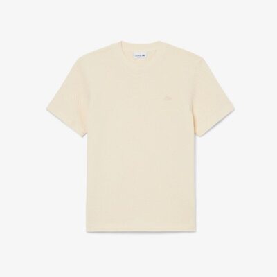 TH2665 | T-SHIRT LACOSTE