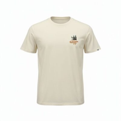 VIBER | T-SHIRT RAGWEAR