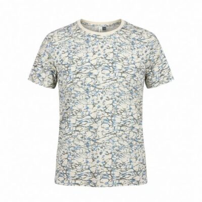 WANNO | T-SHIRT RAGWEAR