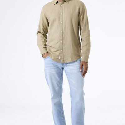 Z1172 | CHEMISE GARCIA
