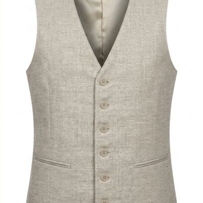 2334 LARREYVEST | VESTE LIEF HORSENS