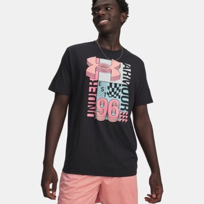 6009244 | T-SHIRT UNDER ARMOUR