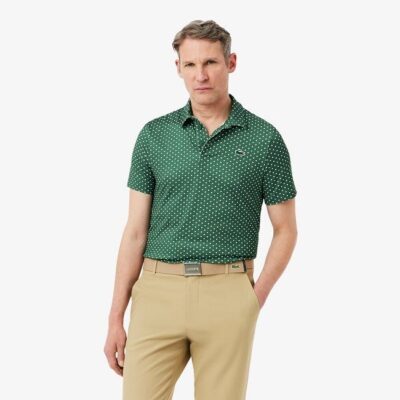 DH4825 | POLO LACOSTE