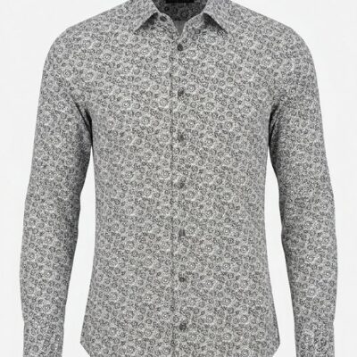 HRSL261704 | CHEMISE HORST