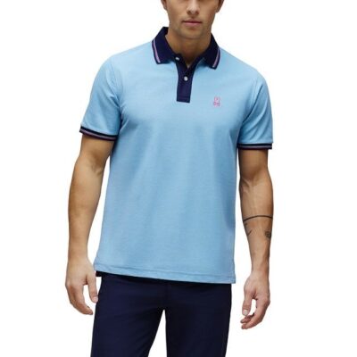 MT0100120 | POLO PSYCHO BUNNY