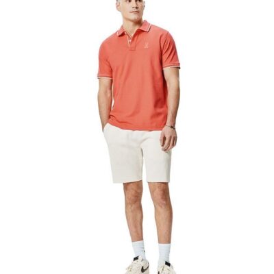 MT0100193 | POLO PSYCHO BUNNY