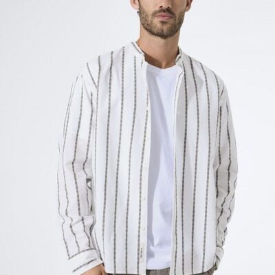 P261280 | CHEMISE GARCIA