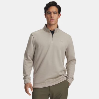 6003722 | CHANDAIL DEMI-ZIP UNDER ARMOUR