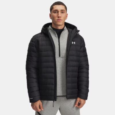 6006363 | MANTEAU UNDER ARMOUR