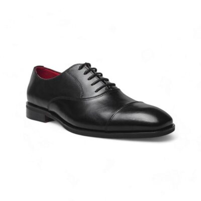MONROE. | CHAUSSURES AU NOIR