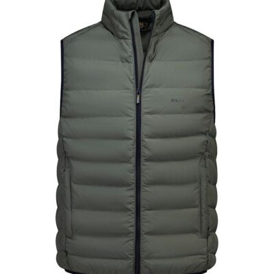 26HN830 | VESTE SANS MANCHES NZA