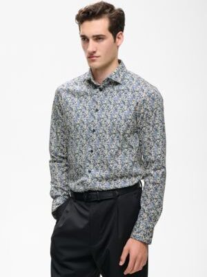 30209324 | CHEMISE MATINIQUE