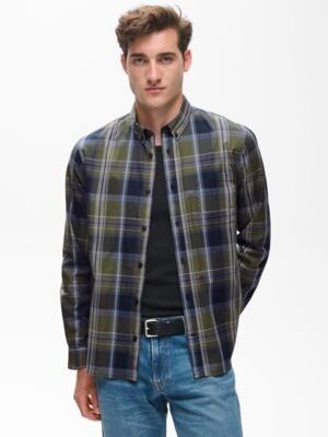 30209335 | CHEMISE MATINIQUE
