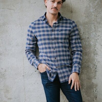 62.6525 | CHEMISE FELLOWS