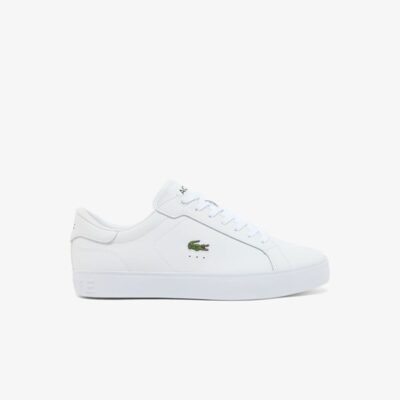750SMA0152 | CHAUSSURE LACOSTE