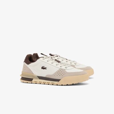 752SMA0016 | CHAUSSURE LACOSTE
