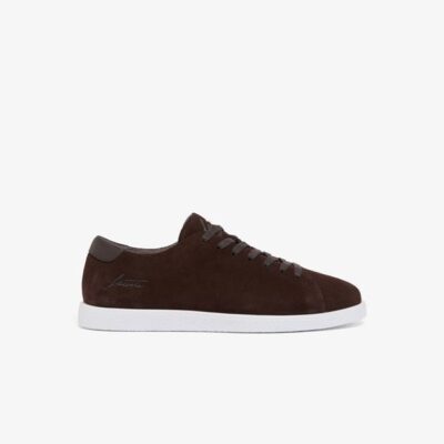 752SMA0084 | CHAUSSURE LACOSTE