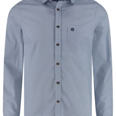 62.6527 | CHEMISE FELLOWS