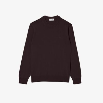 AH0452 | CHANDAIL LACOSTE