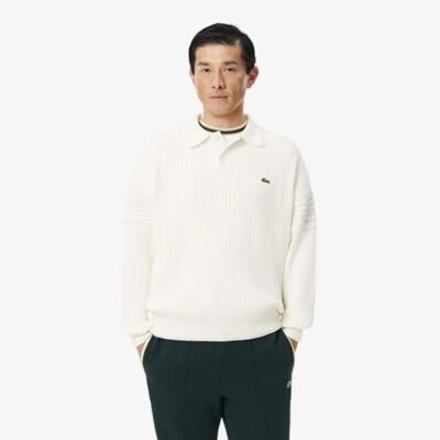 AH8574 | POLO LACOSTE