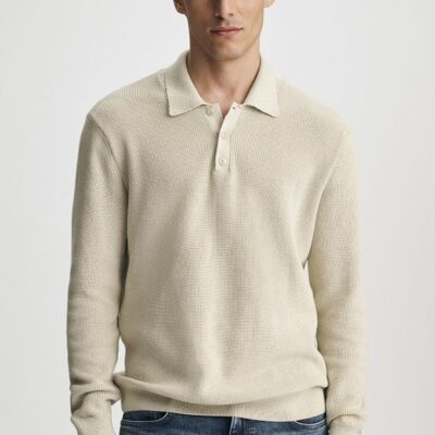 M0710484 70322 | POLO MAVI
