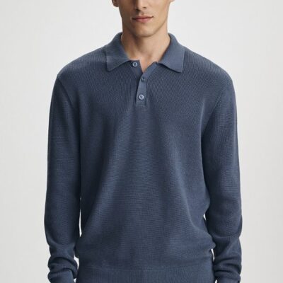 M0710484 86702 | POLO MAVI