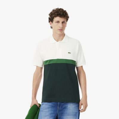 PH9790 | POLO LACOSTE