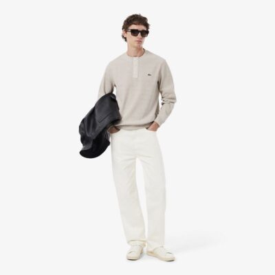SH5082 | CHANDAIL LACOSTE