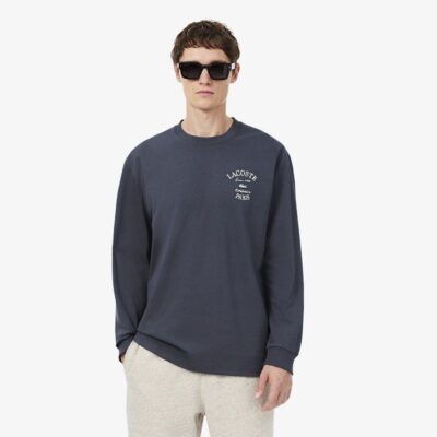 TH9773 | CHANDAIL LACOSTE