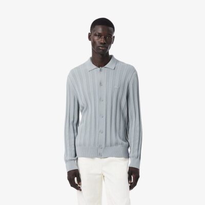 AH8565 | CARDIGANS LACOSTE